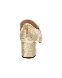 Gucci Gucci Horsebit Leather Loafer Pump