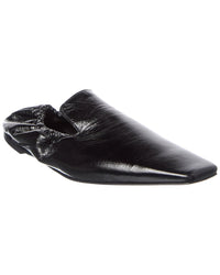 Toteme Leather Flat