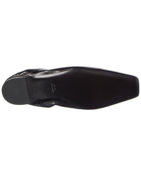 Toteme Leather Flat