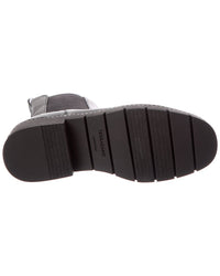 Ferragamo Ferragamo Mojave Leather Chelsea Boot