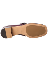 Ferragamo Mavra Leather Loafer
