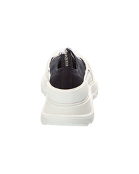 Alexander McQueen Alexander Mcqueen Tread Slick Canvas Sneaker