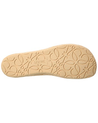 Loewe Rio Lace-Up Suede Sneaker