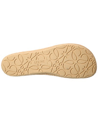 Loewe Rio Lace-Up Suede Sneaker