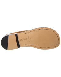 Loewe Campo Suede Loafer
