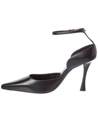 Givenchy Show Stocking Leather Pump