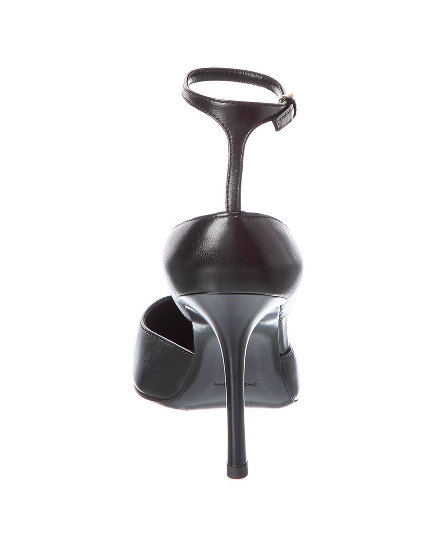 Givenchy Show Stocking Leather Pump