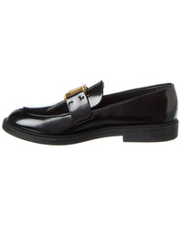 Chloe Marcie Leather Loafer