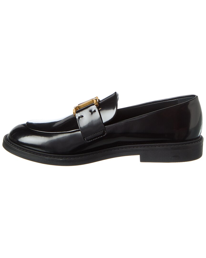 Chloe Marcie Leather Loafer