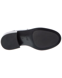 Gucci Horsebit Leather Loafer