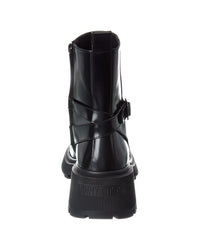 Jimmy Choo Conny Leather Bootie