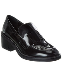 Jimmy Choo Tylor 60 Leather Loafer
