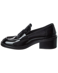 Jimmy Choo Tylor 60 Leather Loafer
