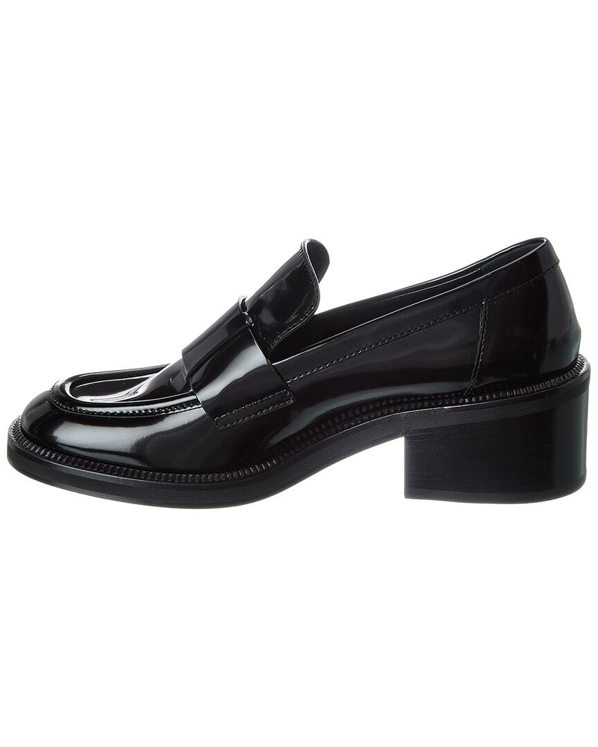 Jimmy Choo Tylor 60 Leather Loafer