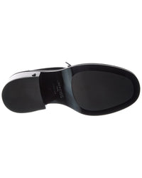 Jimmy Choo Tylor 60 Leather Loafer