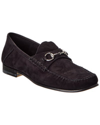Gucci Gigi Leather Loafer