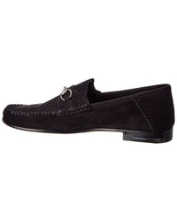 Gucci Gigi Leather Loafer