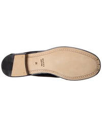 Gucci Gigi Leather Loafer