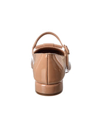 Ferragamo Marry Patent Pump
