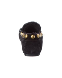 Isabel Marant Fitza Suede Moccasin