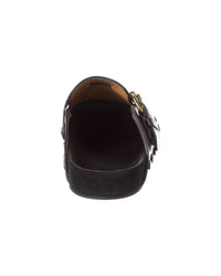 Isabel Marant Mirvin Leather Clog