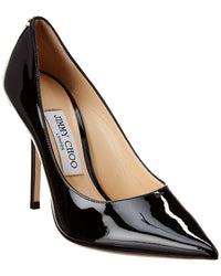 Jimmy Choo Jimmy Choo Love 100 Patent Pump