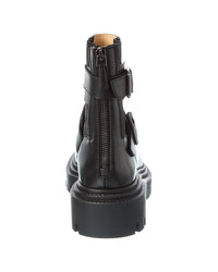 Christian Louboutin Oxybootie College Leather Boot