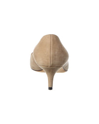 Jimmy Choo Jimmy Choo Aza Suede Pump