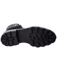 Jimmy Choo Eshe Suede Hiking Boot