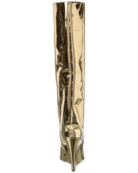 Jimmy Choo Jimmy Choo Blake 110 Leather Wedge Knee-High Boot