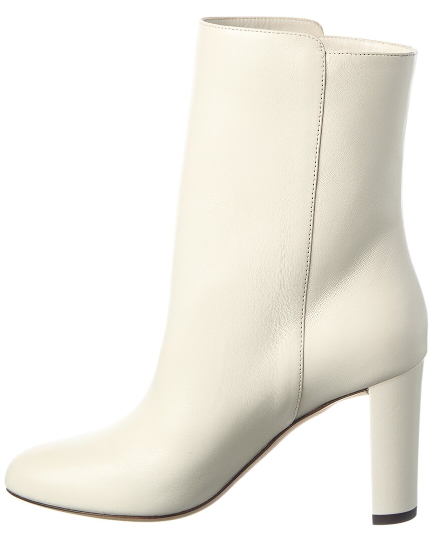Dnu Pack Jimmy Choo Rina 85 Leather Boot