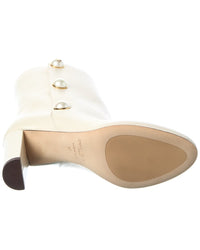 Dnu Pack Jimmy Choo Rina 85 Leather Boot