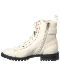 Jimmy Choo Jimmy Choo Cayo Leather Boot