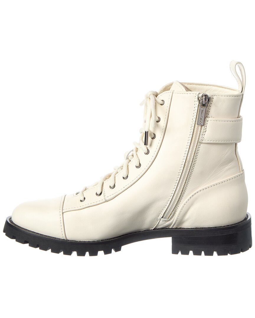 Jimmy Choo Jimmy Choo Cayo Leather Boot