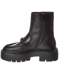 Jimmy Choo Bryer Leather Boot