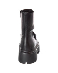 Jimmy Choo Bryer Leather Boot