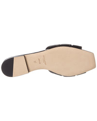 Saint Laurent Saint Laurent Tribute Patent Sandal
