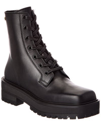 Gianvito Rossi Gianvito Rossi Turner 20 Leather Boot