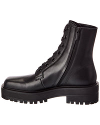 Gianvito Rossi Gianvito Rossi Turner 20 Leather Boot