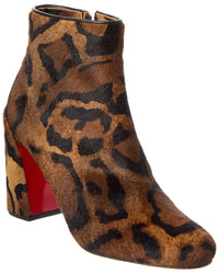 Christian Louboutin Dnu Pack Christian Louboutin Leather Boot