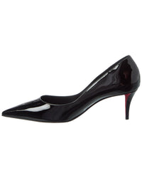 Christian Louboutin Miss Z 60 Patent Pump
