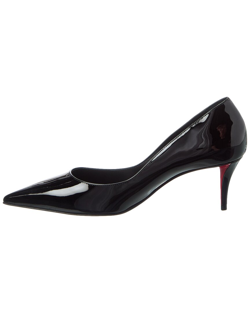 Christian Louboutin Miss Z 60 Patent Pump
