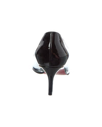 Christian Louboutin Miss Z 60 Patent Pump
