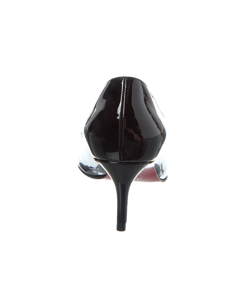Christian Louboutin Miss Z 60 Patent Pump