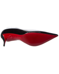 Christian Louboutin Miss Z 60 Patent Pump