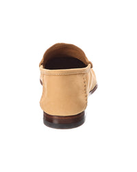 Gucci Gucci Gigi Leather Loafer