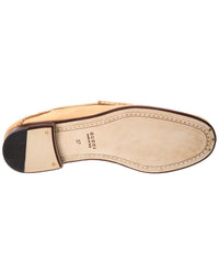 Gucci Gucci Gigi Leather Loafer