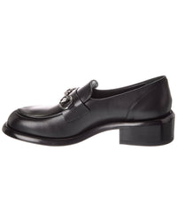 Gucci Jordon Leather Loafer