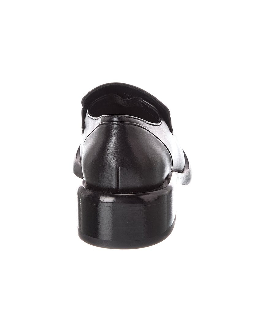Gucci Jordon Leather Loafer