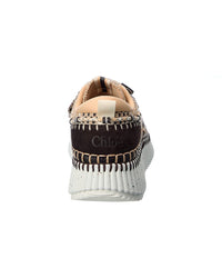 Chloé Nama Slip-On Sneaker